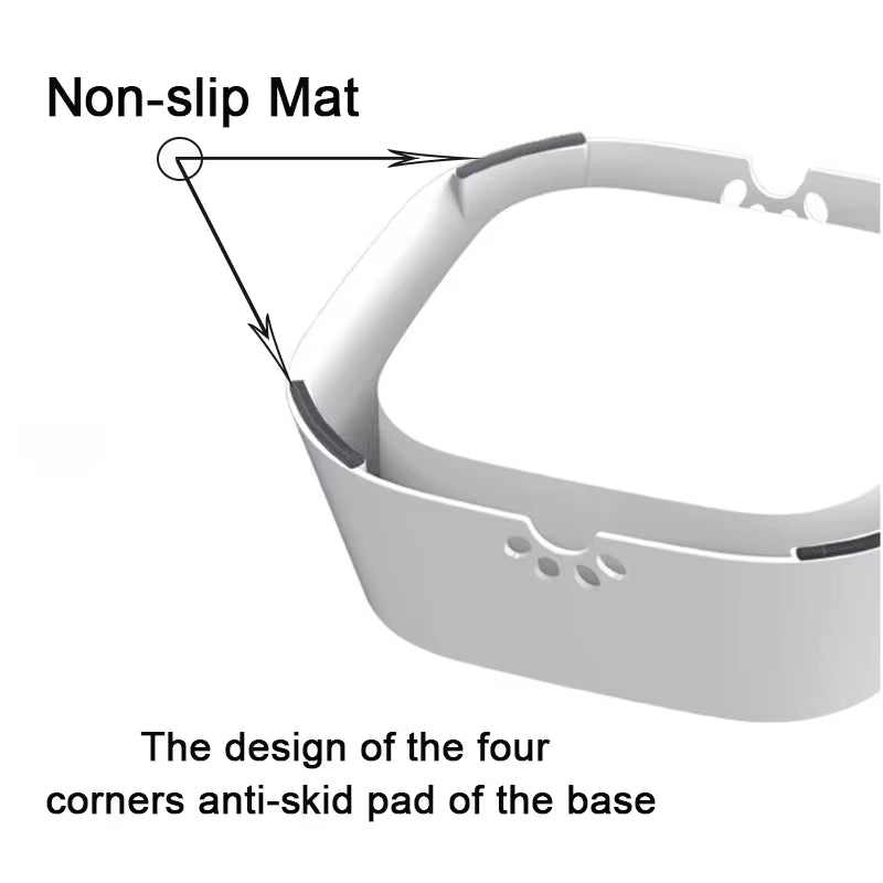 Floating Non-Spill Water Bowl – Mess-Free Hydration for Dogs & Cats 🐶💦