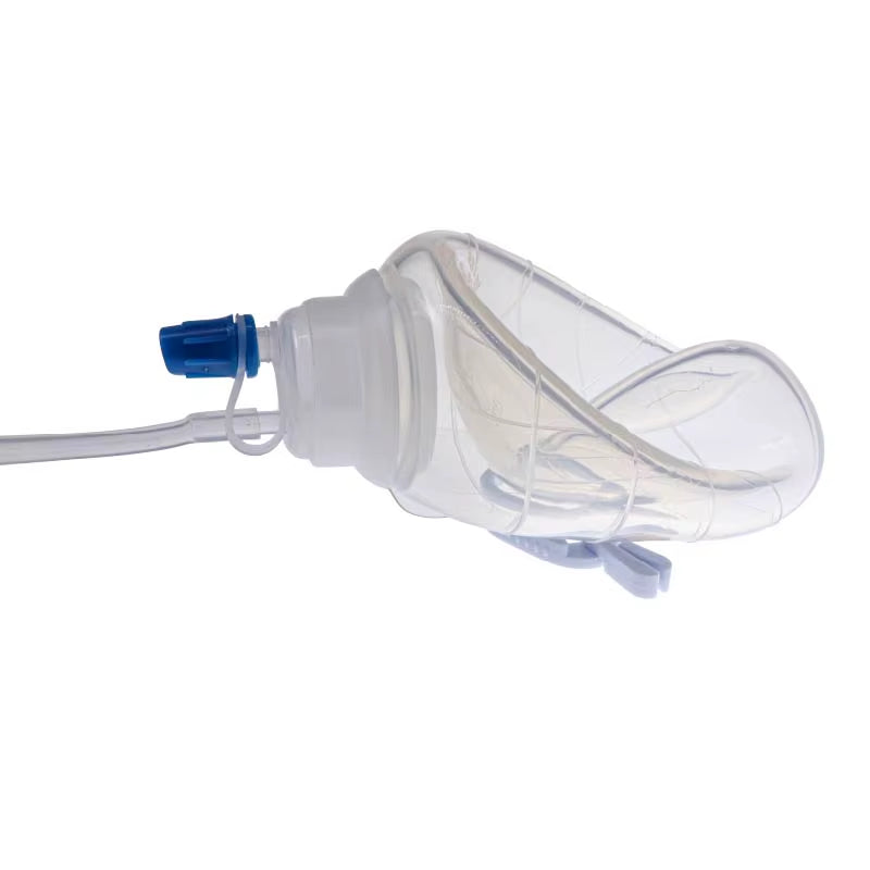 🐾 Veterinary Silicone Wound Drainage Reservoir – High-Quality Surgical Pet Medical Equipment