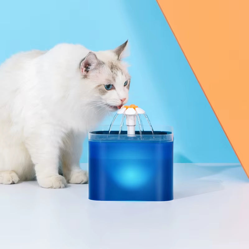 Pet-Accesories wag-spire