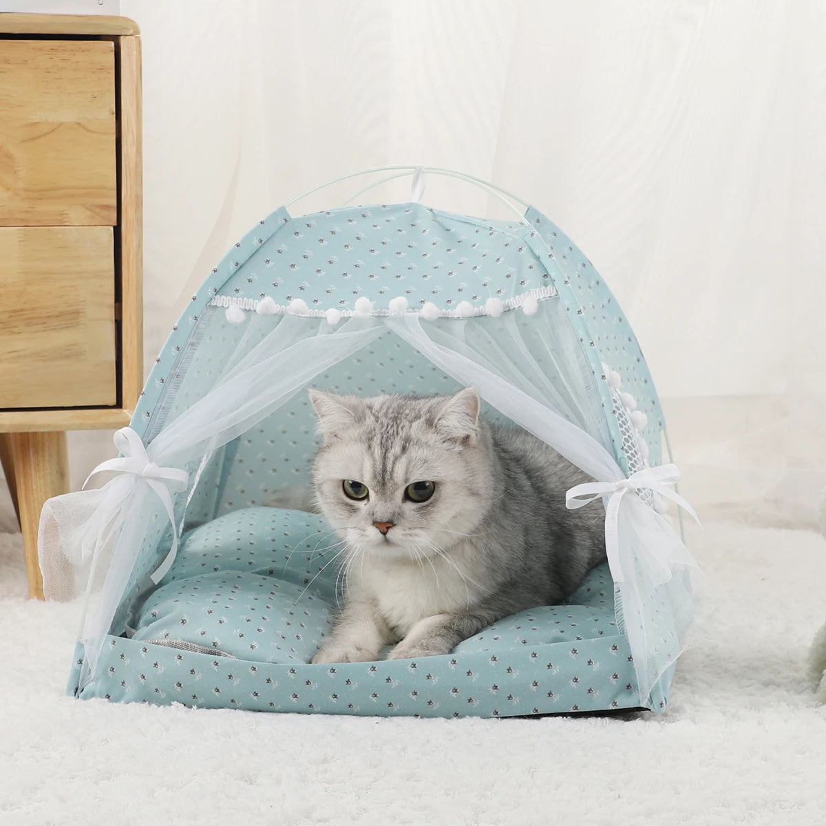 Cozy-Beds-Soft-Blankets-Warm-Sleeping-Spaces wag-spire