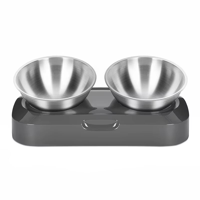 🐾 3.5L Programmable Automatic Pet Feeder – Smart Meal Scheduling & Portion Control for Cats & Dogs