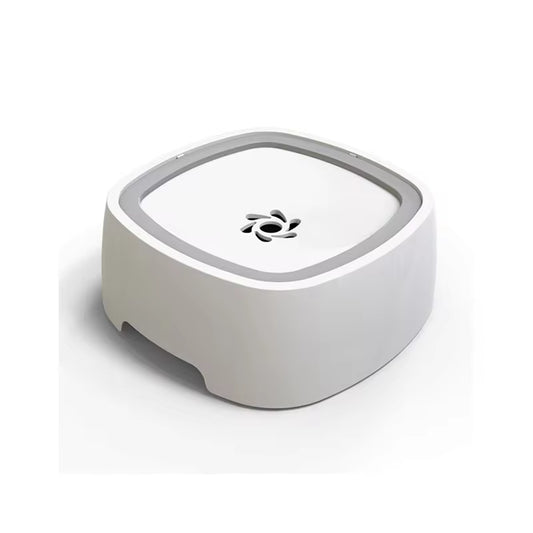 Floating Non-Spill Water Bowl – Mess-Free Hydration for Dogs & Cats 🐶💦